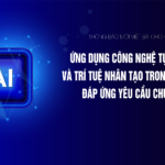 Thông báo số 3 Về việc tổ chức Hội thảo Khoa học quốc tế  “Ứng dụng công nghệ tự động hoá và trí tuệ nhân tạo trong giáo dục đáp ứng yêu cầu chuyển đổi số”